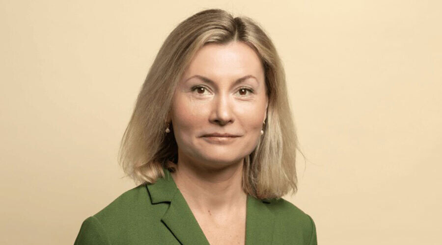 Estonian Minister Highlights Healthcare Innovations