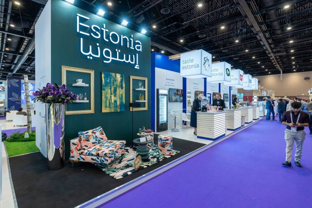 Estonia Reveals Shift in Food Quality Assessment