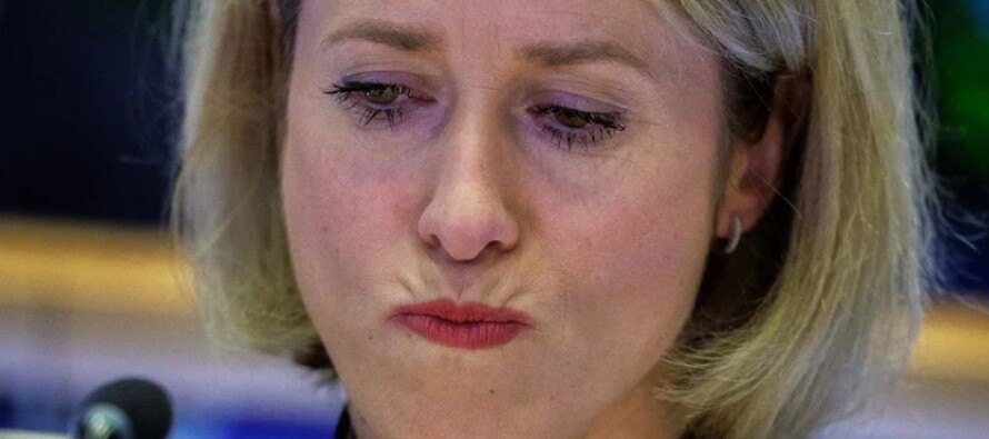 Kaja Kallas Highlights Urgent Global Priorities