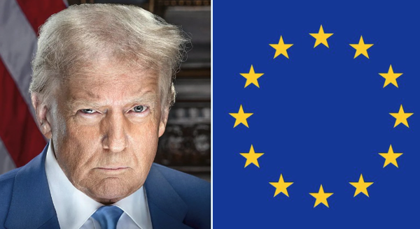 EU's Foreign Minister Discusses Key Global Issues