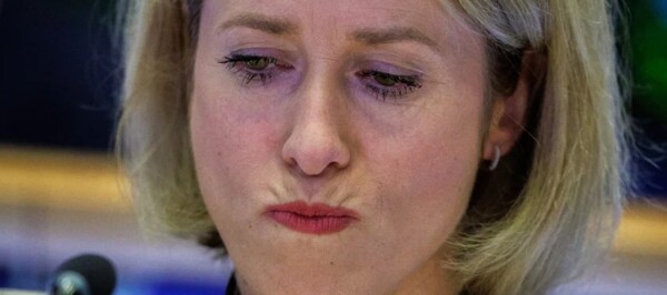 Kaja Kallas Highlights Urgent Global Priorities