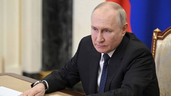 Estonia Condemns Actions of Russia